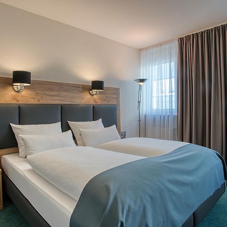 Centro Hotel Boeblingen, Trademark Collection By Wyndham Bagian luar foto
