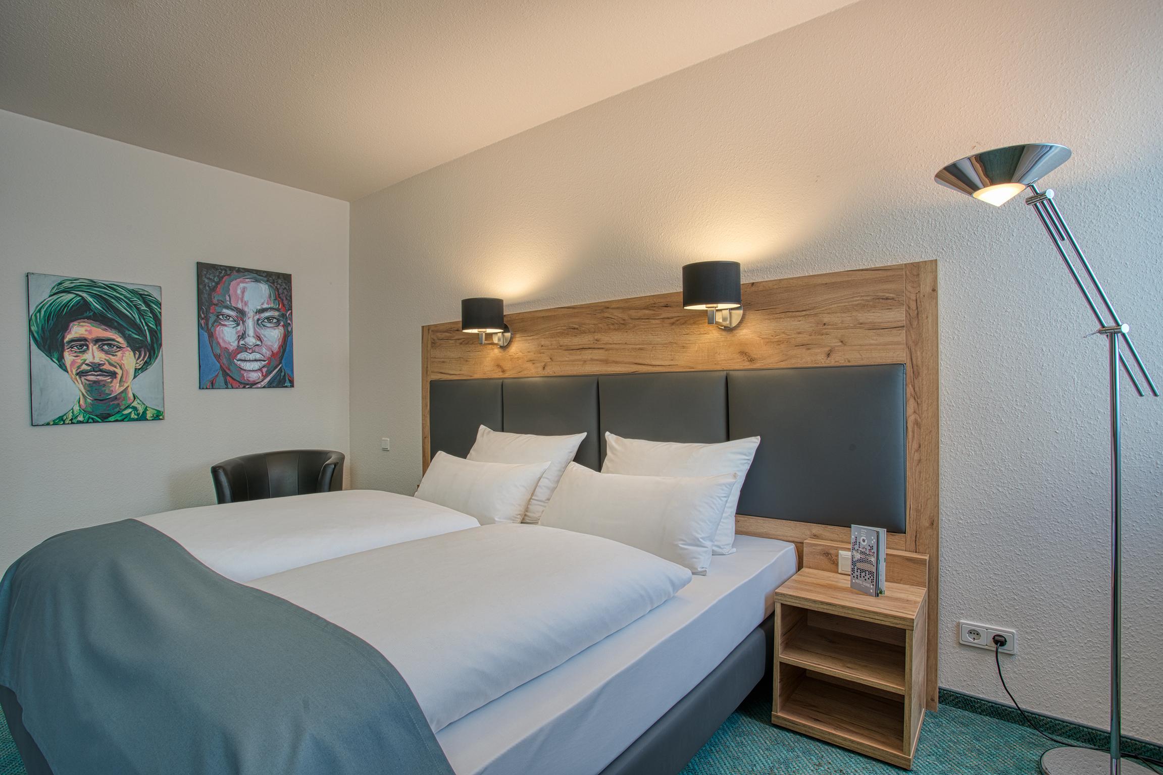 Centro Hotel Boeblingen, Trademark Collection By Wyndham Bagian luar foto