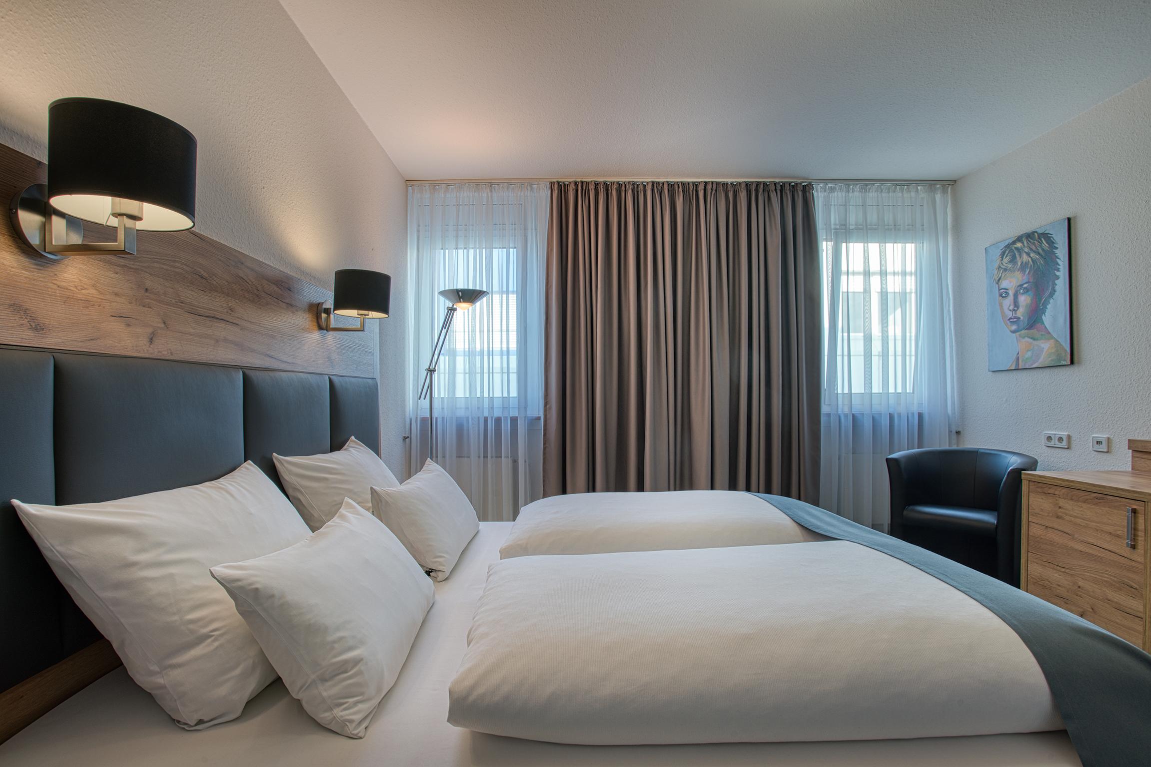 Centro Hotel Boeblingen, Trademark Collection By Wyndham Bagian luar foto