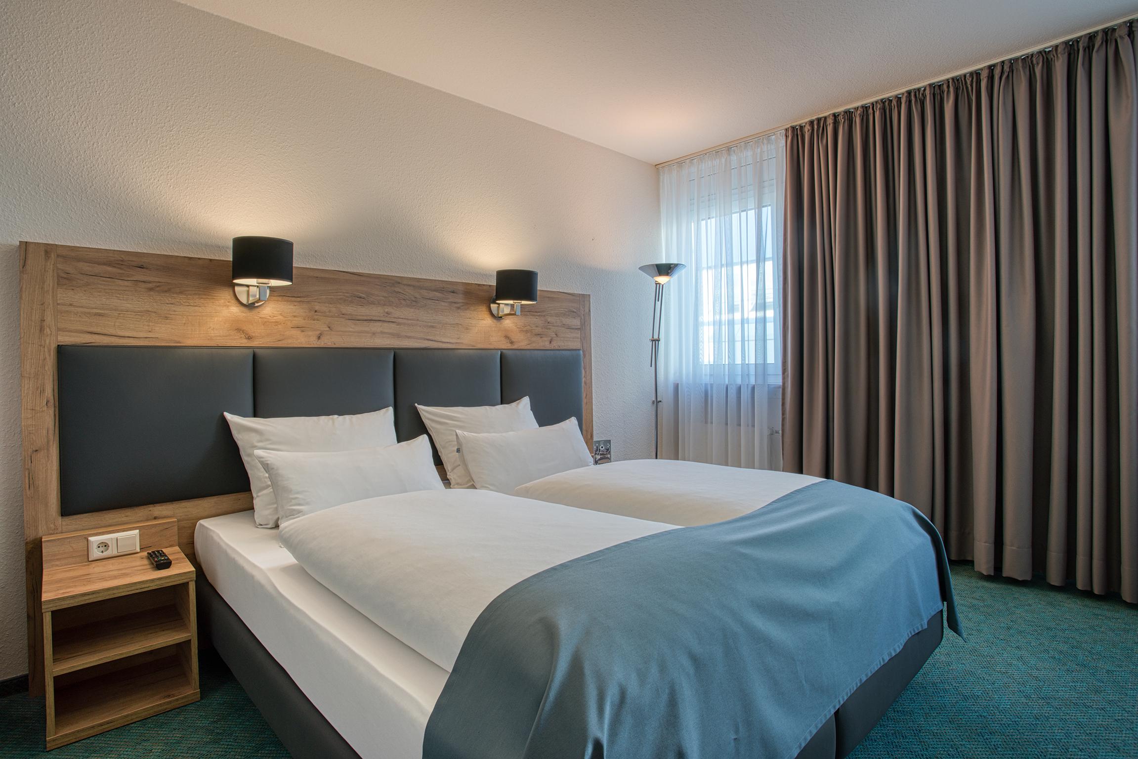Centro Hotel Boeblingen, Trademark Collection By Wyndham Bagian luar foto