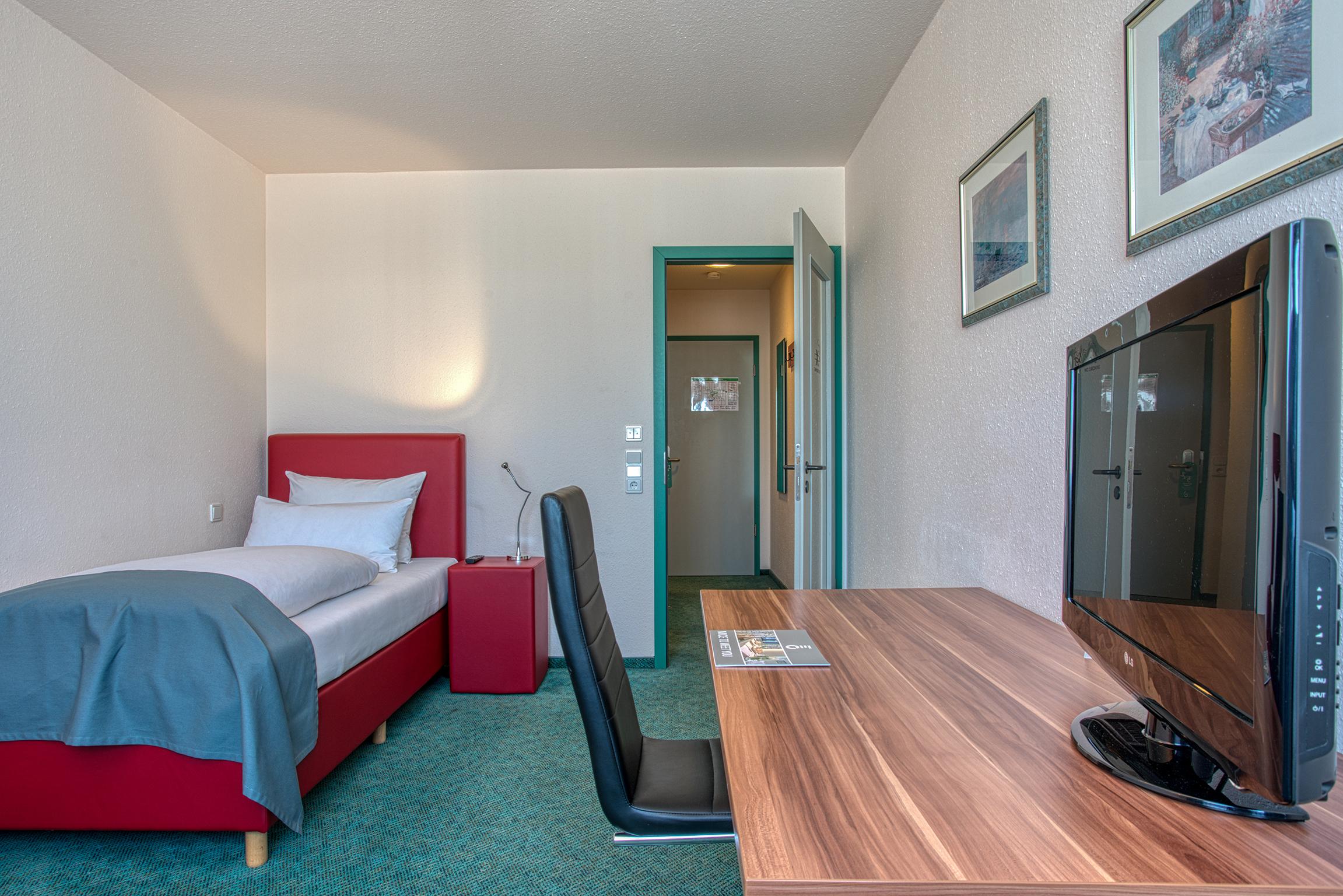 Centro Hotel Boeblingen, Trademark Collection By Wyndham Bagian luar foto