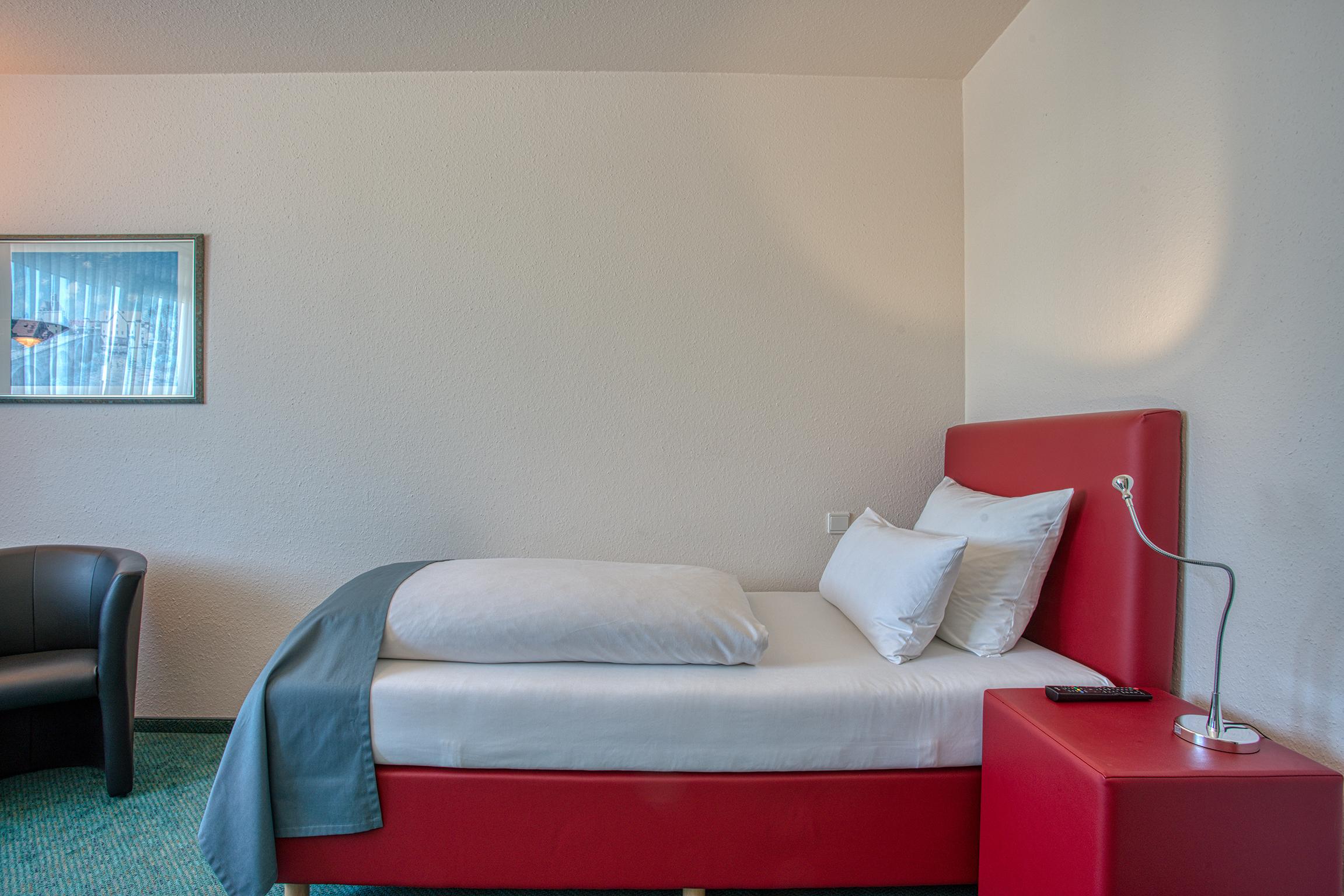 Centro Hotel Boeblingen, Trademark Collection By Wyndham Bagian luar foto