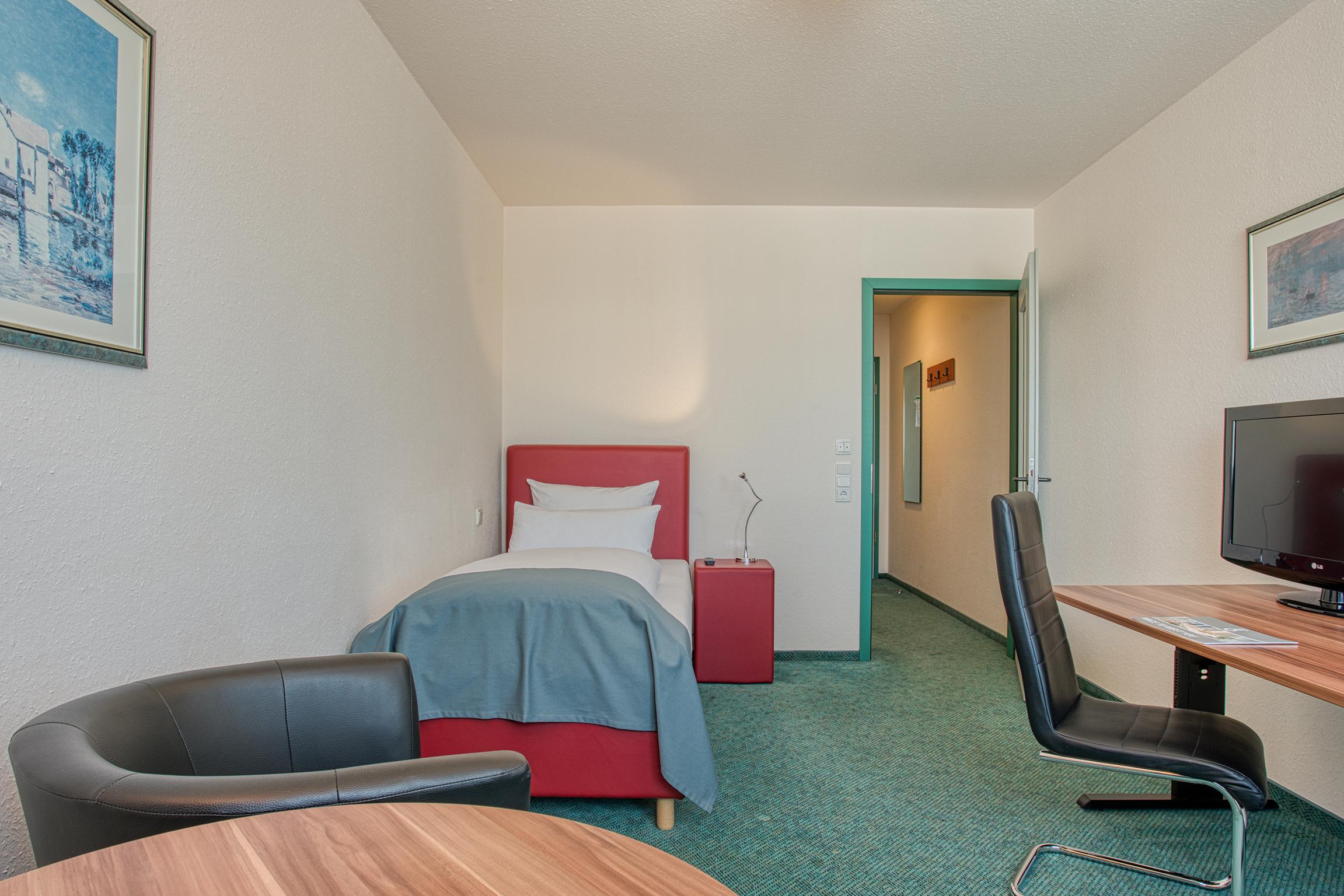 Centro Hotel Boeblingen, Trademark Collection By Wyndham Bagian luar foto