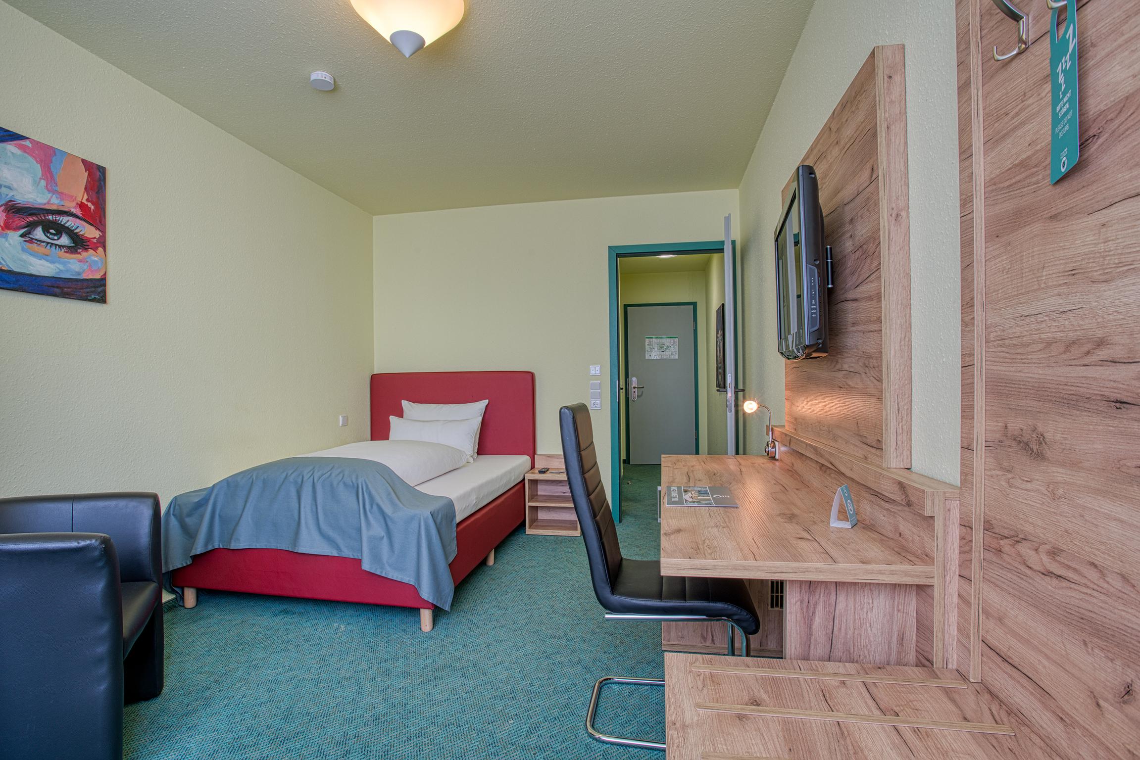 Centro Hotel Boeblingen, Trademark Collection By Wyndham Bagian luar foto