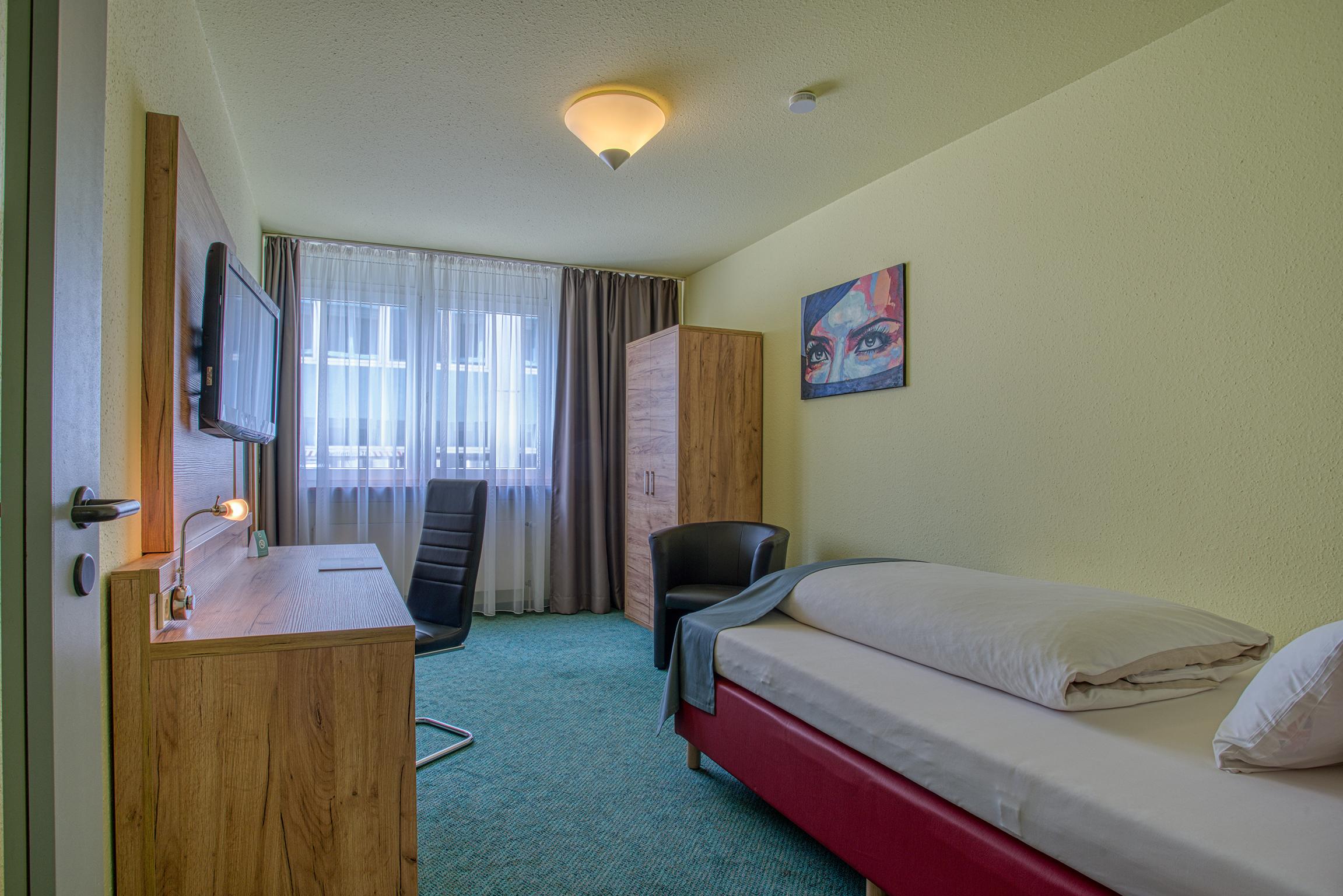 Centro Hotel Boeblingen, Trademark Collection By Wyndham Bagian luar foto