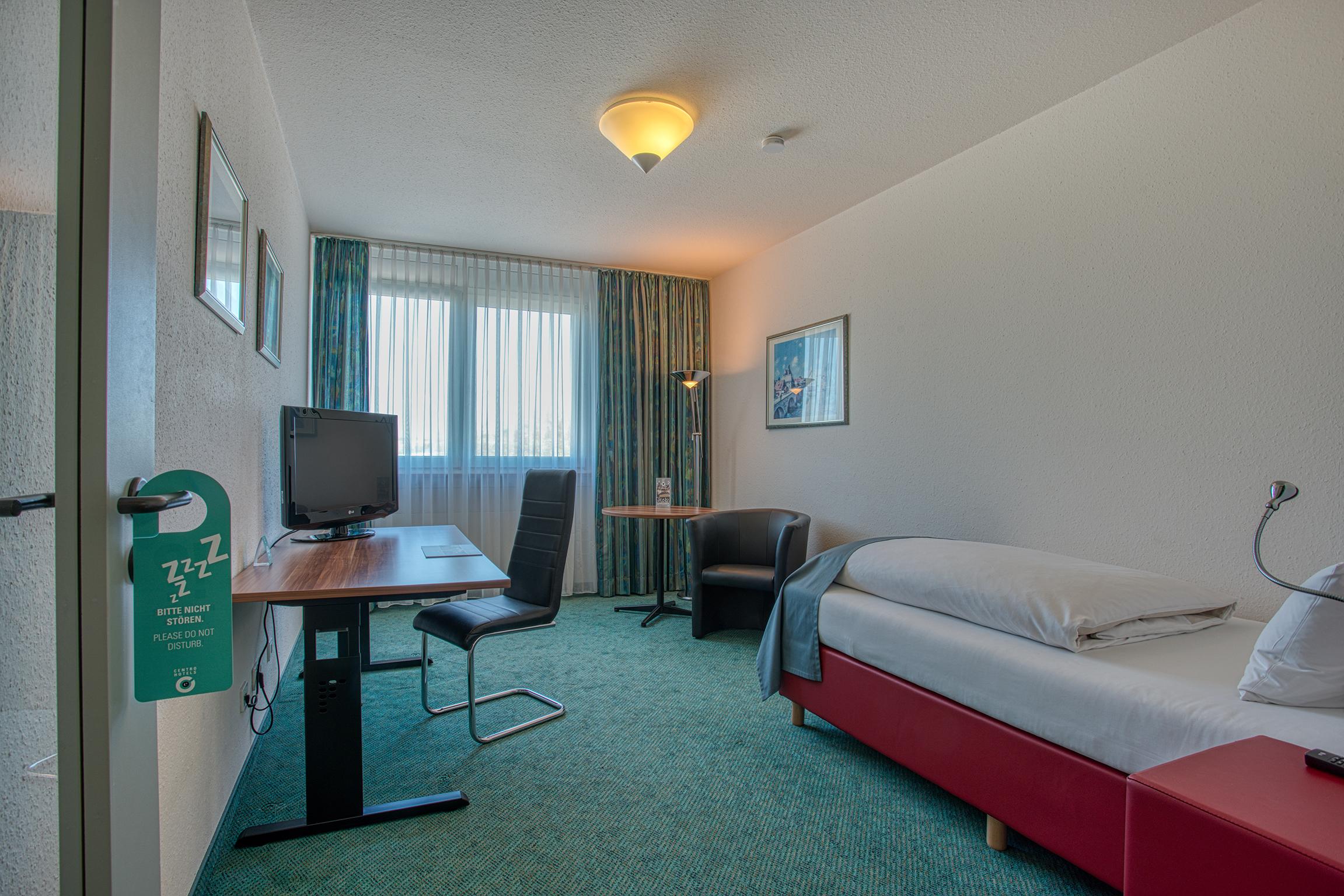 Centro Hotel Boeblingen, Trademark Collection By Wyndham Bagian luar foto