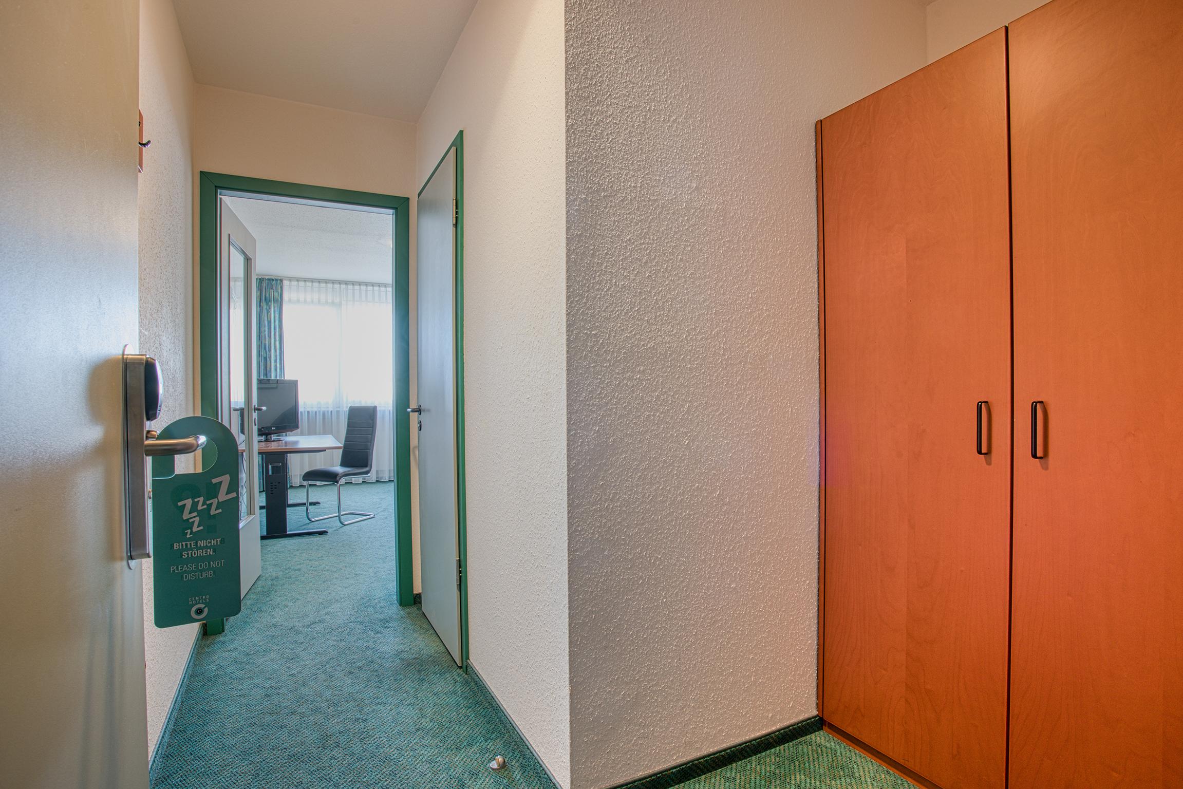 Centro Hotel Boeblingen, Trademark Collection By Wyndham Bagian luar foto