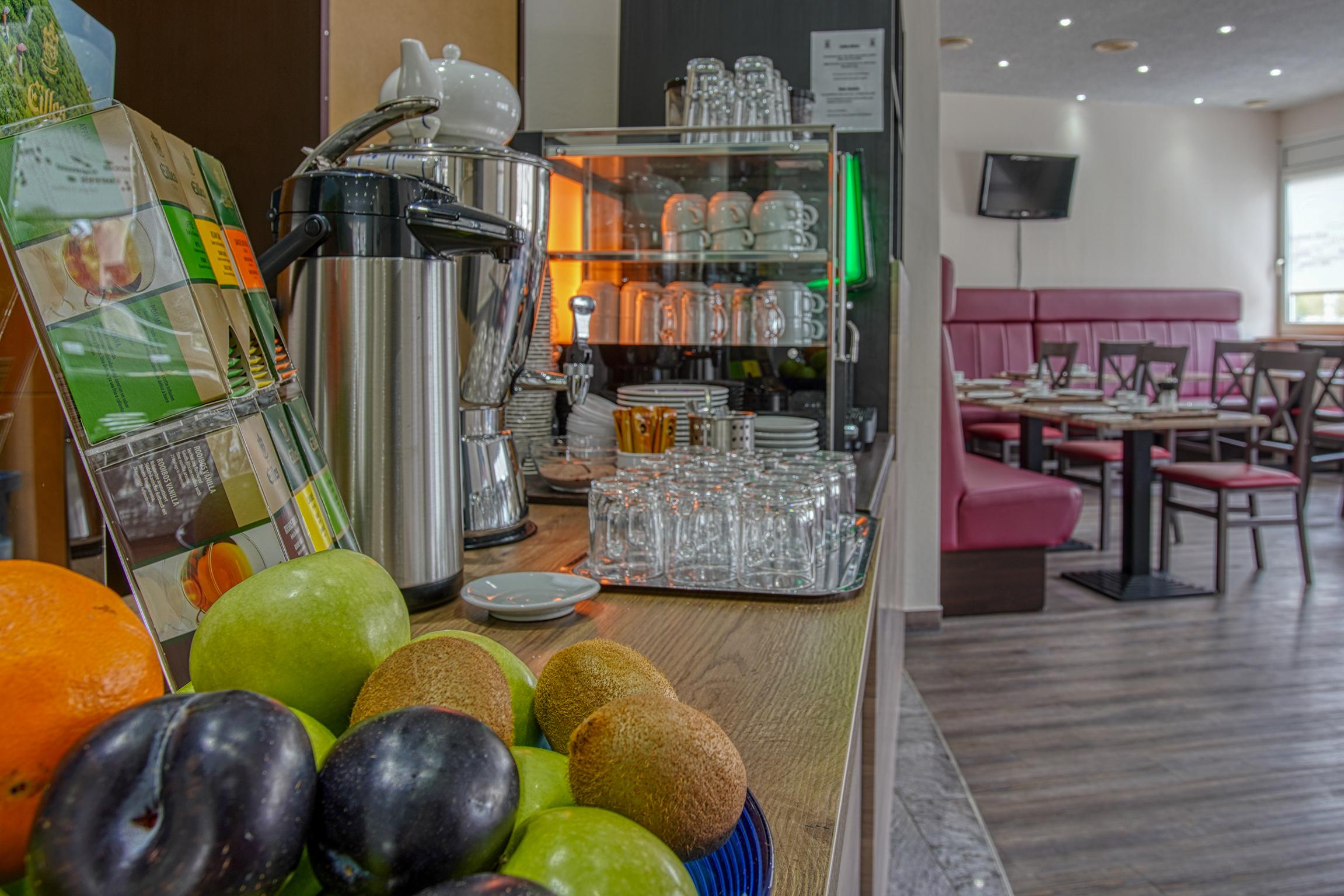 Centro Hotel Boeblingen, Trademark Collection By Wyndham Bagian luar foto