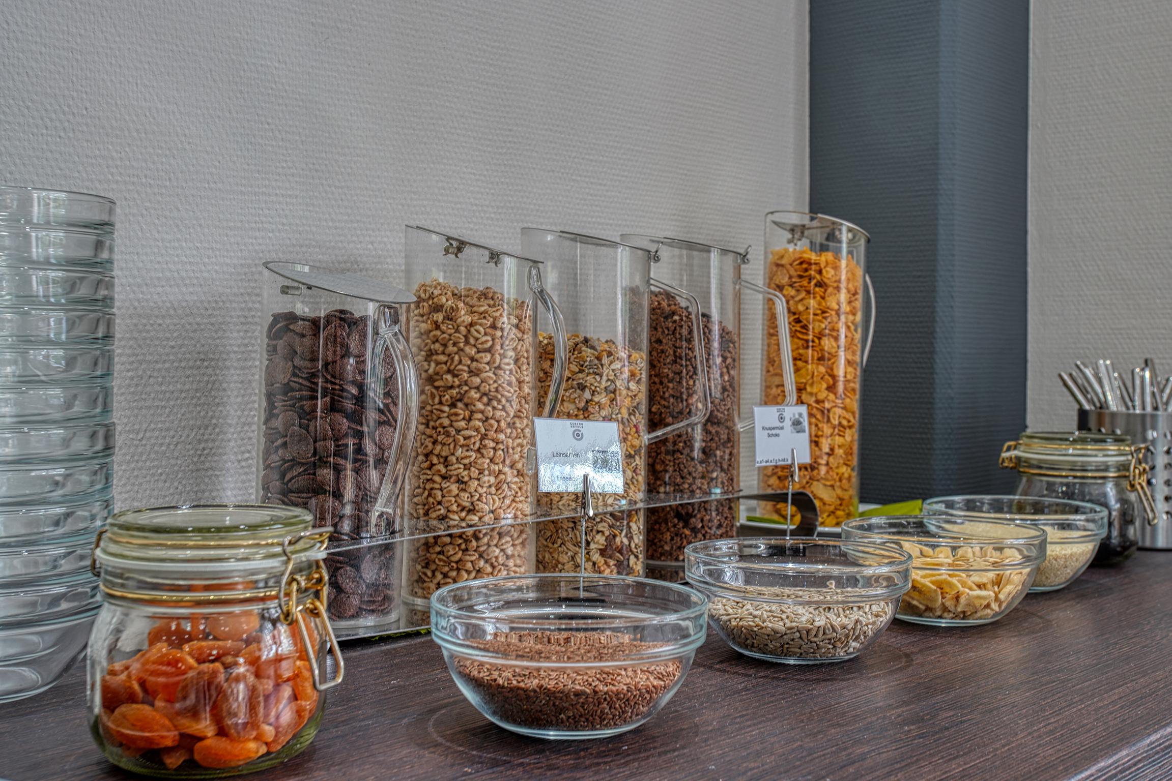 Centro Hotel Boeblingen, Trademark Collection By Wyndham Bagian luar foto