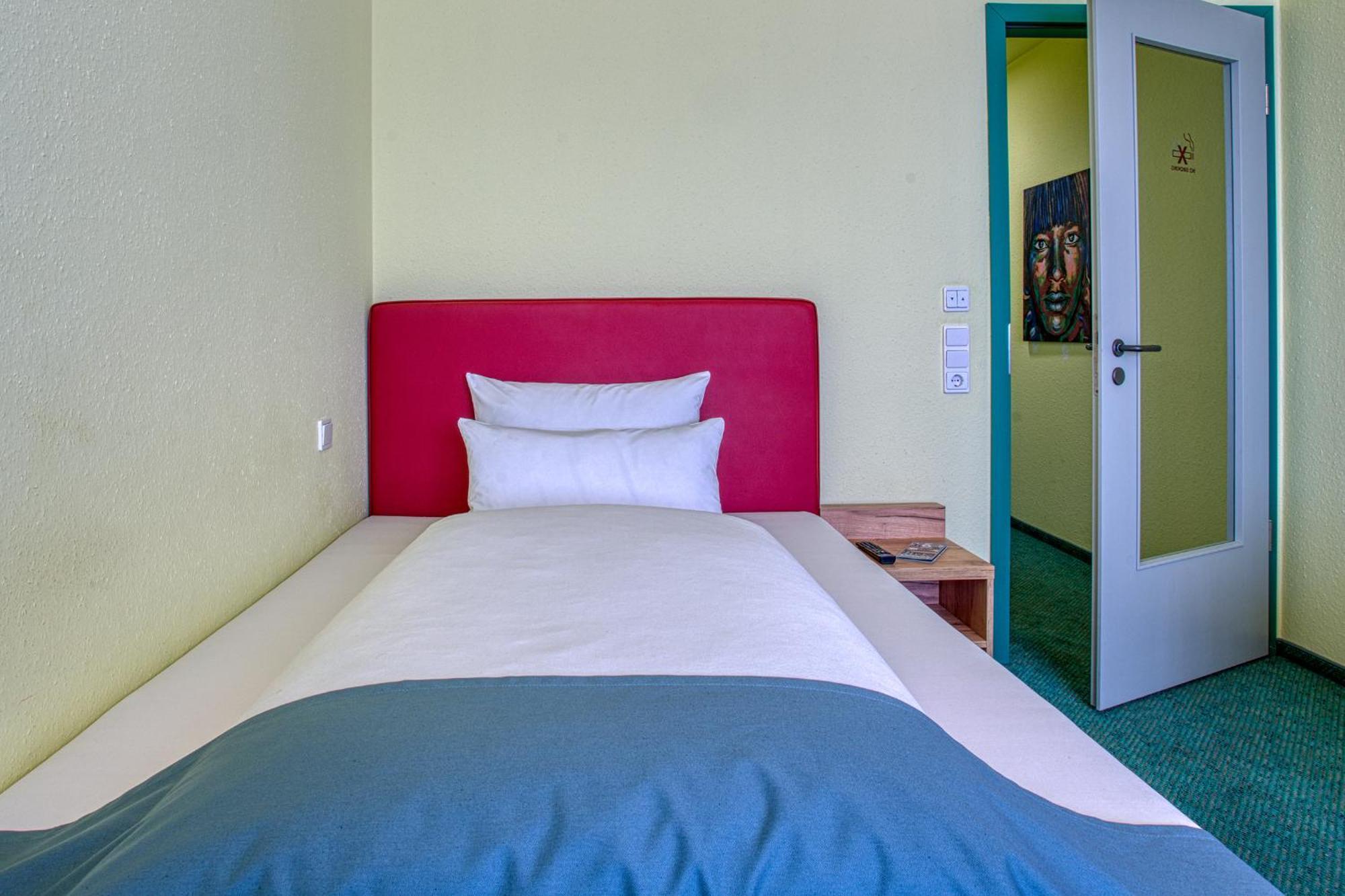 Centro Hotel Boeblingen, Trademark Collection By Wyndham Bagian luar foto