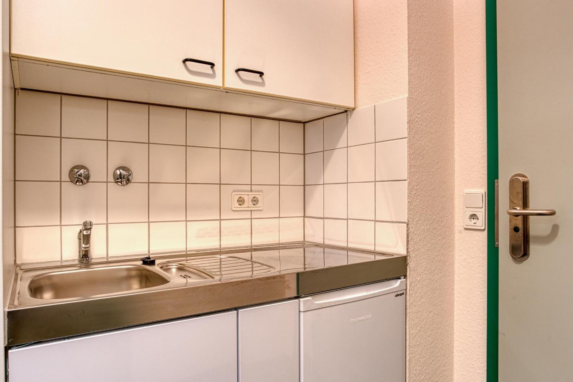 Centro Hotel Boeblingen, Trademark Collection By Wyndham Bagian luar foto