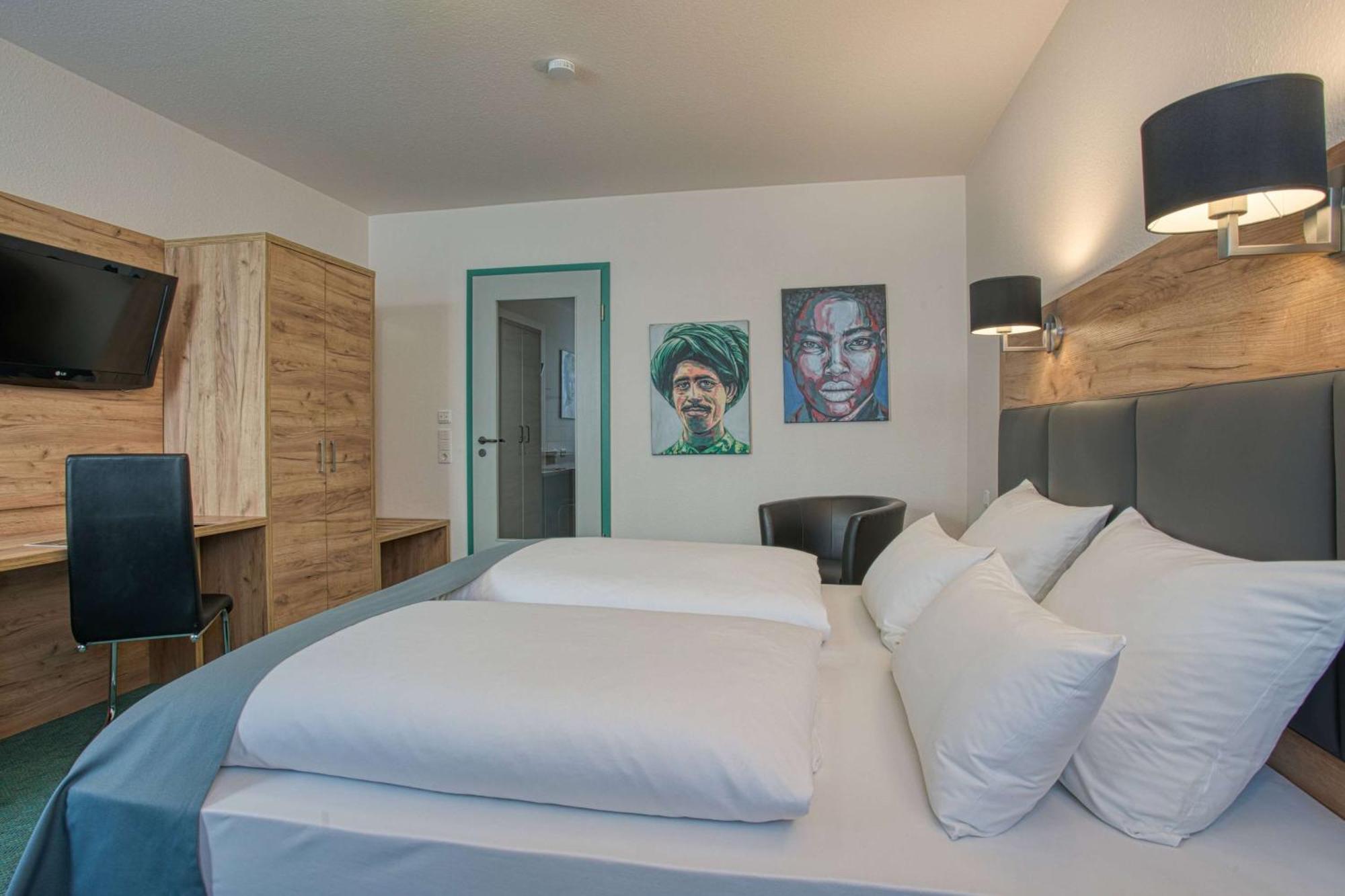 Centro Hotel Boeblingen, Trademark Collection By Wyndham Bagian luar foto