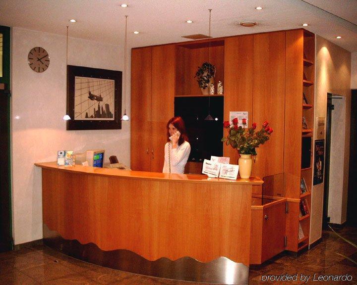 Centro Hotel Boeblingen, Trademark Collection By Wyndham Interior foto