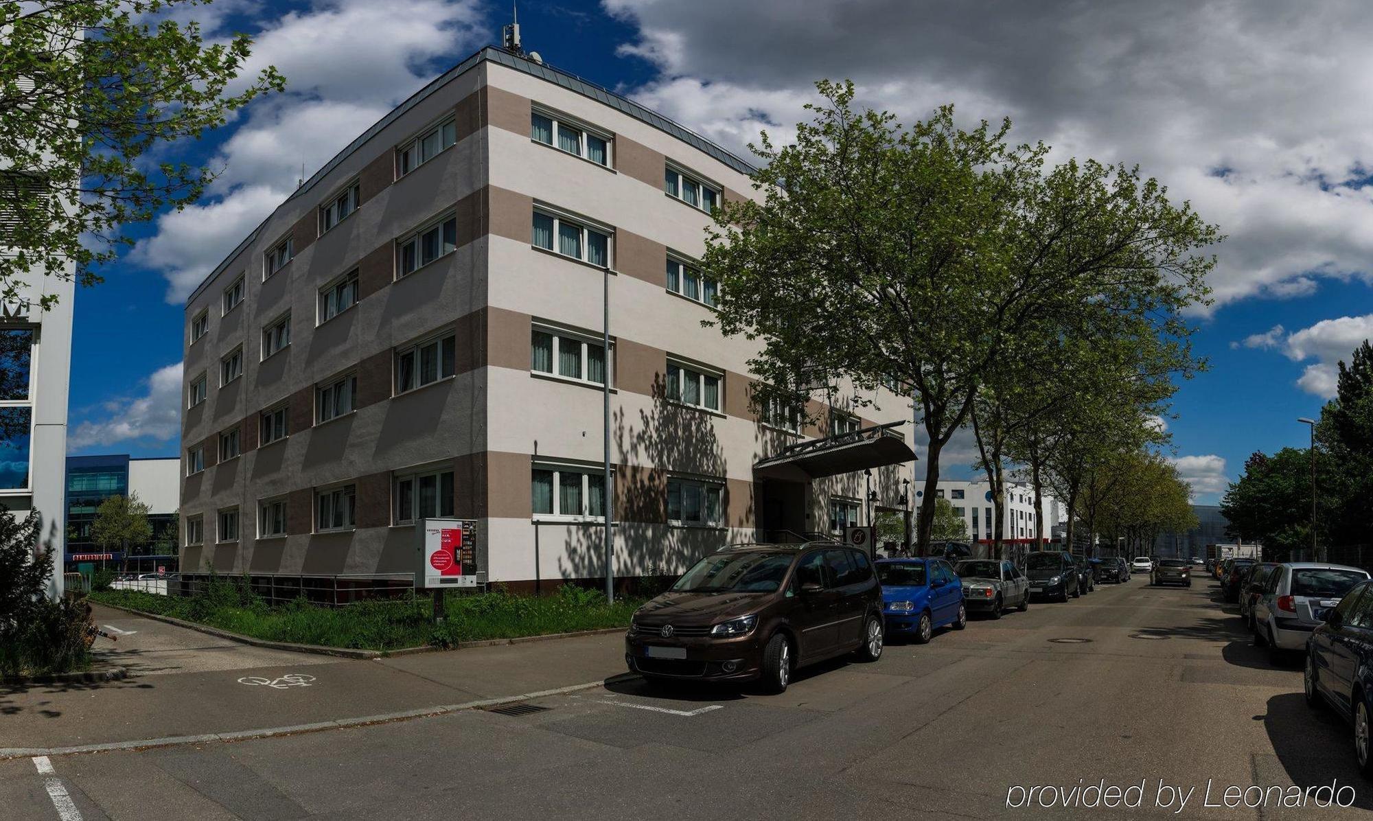 Centro Hotel Boeblingen, Trademark Collection By Wyndham Bagian luar foto