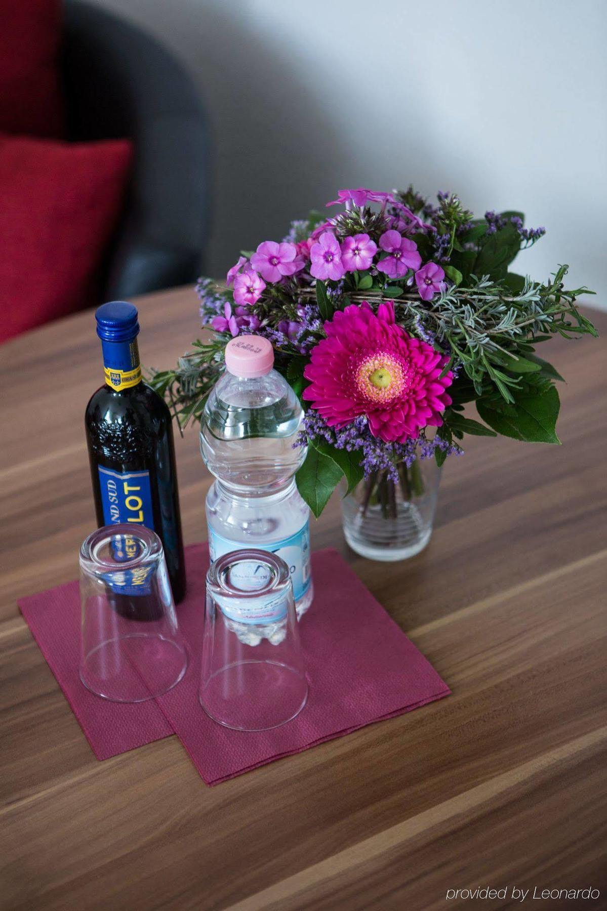 Centro Hotel Boeblingen, Trademark Collection By Wyndham Bagian luar foto