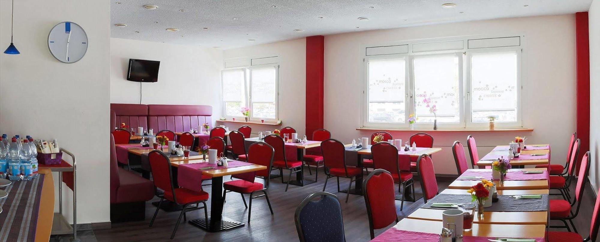 Centro Hotel Boeblingen, Trademark Collection By Wyndham Bagian luar foto